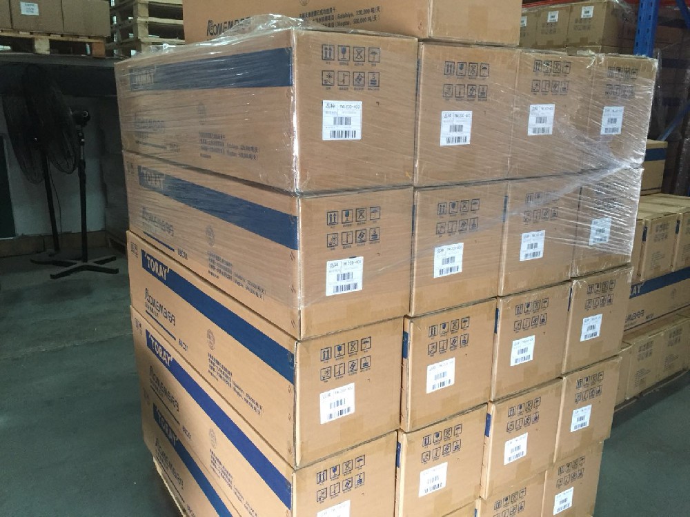 為什么你買不到好的東麗納濾膜？東麗經(jīng)銷商推薦