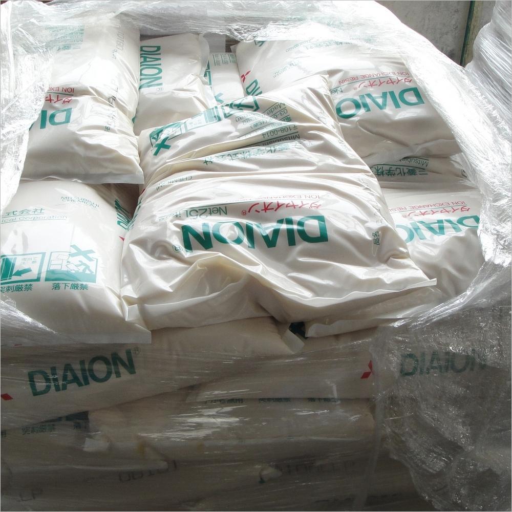 怎么優(yōu)化三菱CR11螯合樹脂的使用壽命