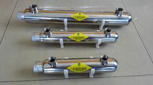 紫外線殺菌器能去除無(wú)機(jī)物嗎？