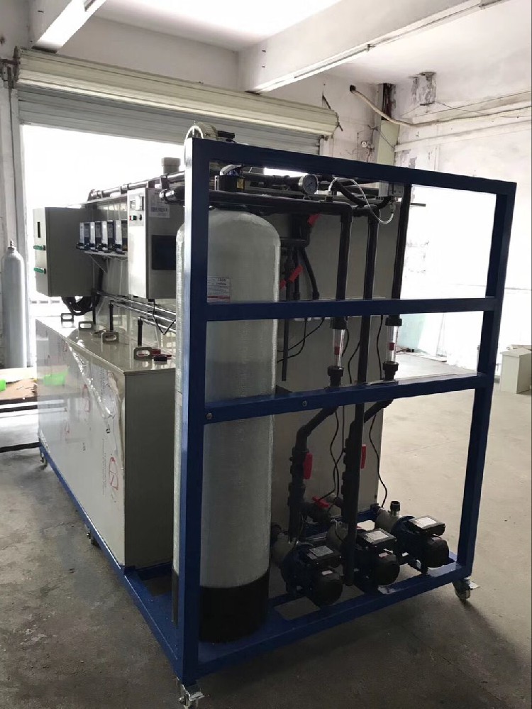 醫(yī)療廢水處理設備屬于醫(yī)療儀器設備嗎？