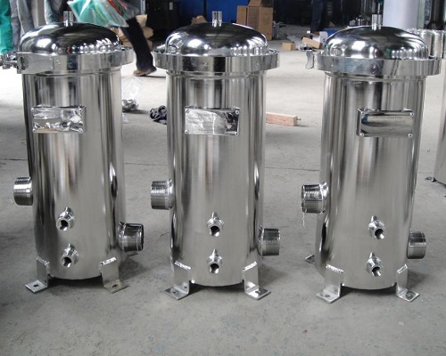 精密過(guò)濾器過(guò)濾精度一般是多少