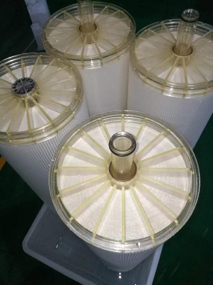 有除錳的杜邦反滲透膜嗎