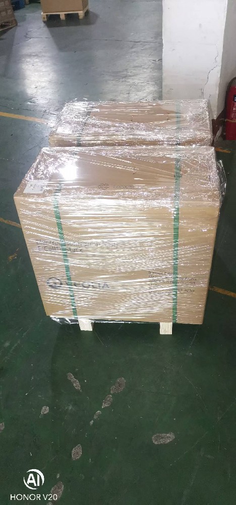 藍膜水處理銷售的EDI模塊品質(zhì)如何