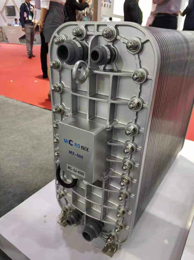 EDI模塊有壓力限制嗎