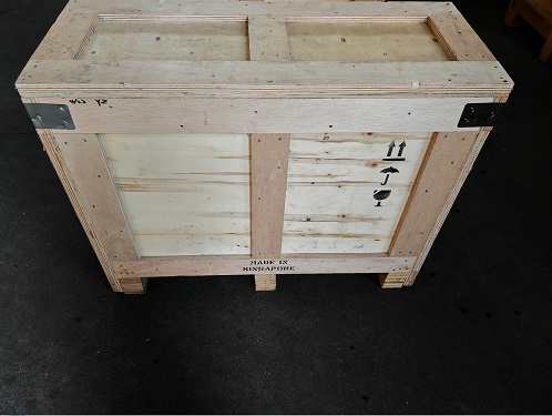 EDI模塊運輸一定要打木箱嗎