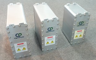 增壓泵對EDI模塊有什么用途