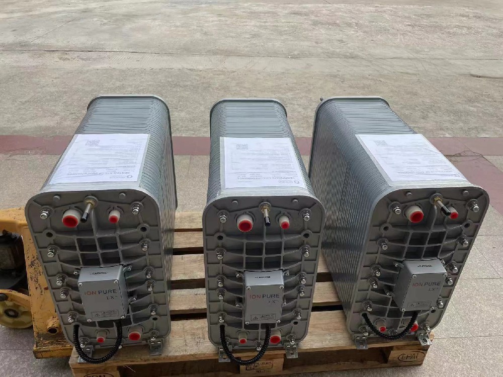 西門子EDI模塊的電源可以配萌欣品牌嗎