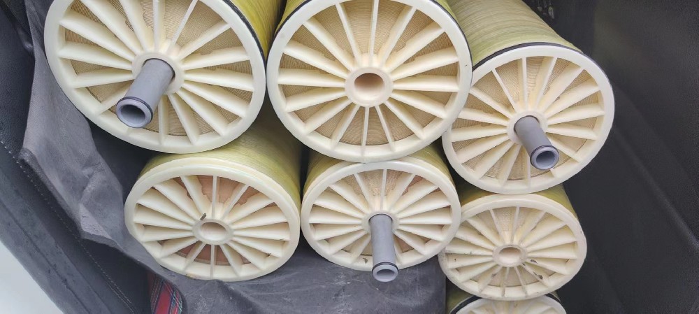 杜邦反滲透膜被更換下來(lái)如何處理