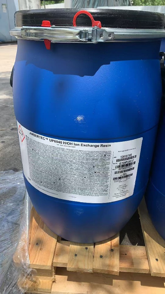 杜邦（羅門哈斯）超純水樹脂不建議再生的原因