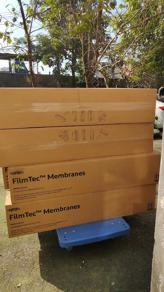 反滲透膜和杜邦（原陶氏）膜的區(qū)別