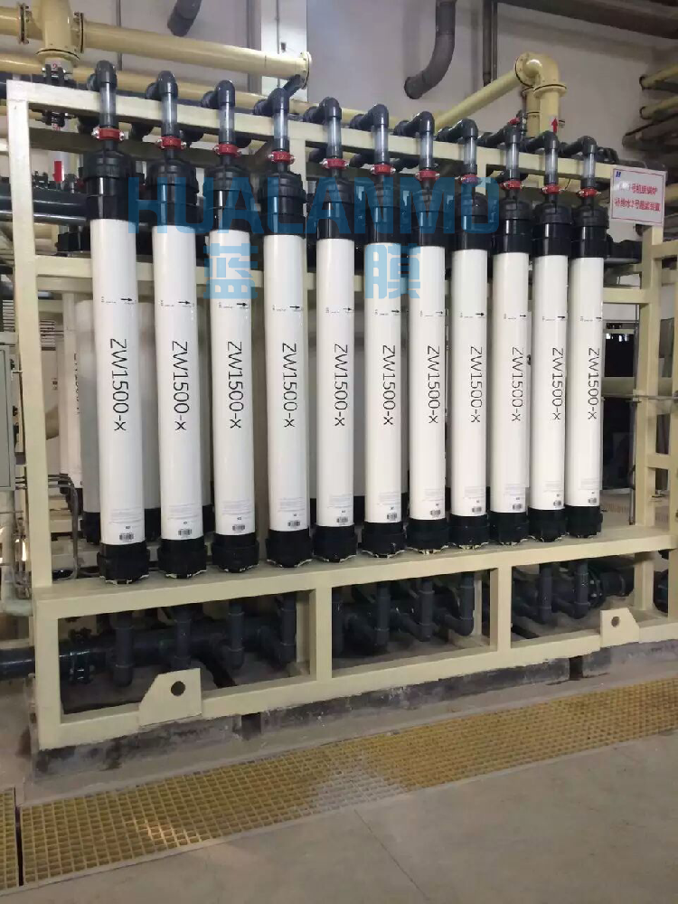 蘇伊士超濾膜如何辨別假貨