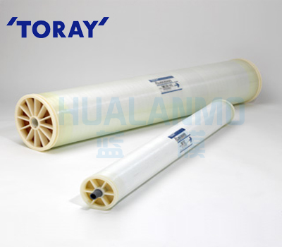 東麗RO反滲透膜產水性能如何穩(wěn)定發(fā)揮