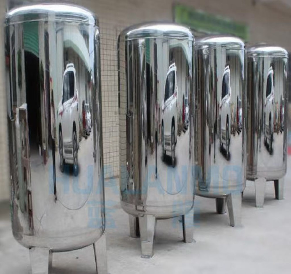 簡裝不銹鋼過濾器能用嗎？