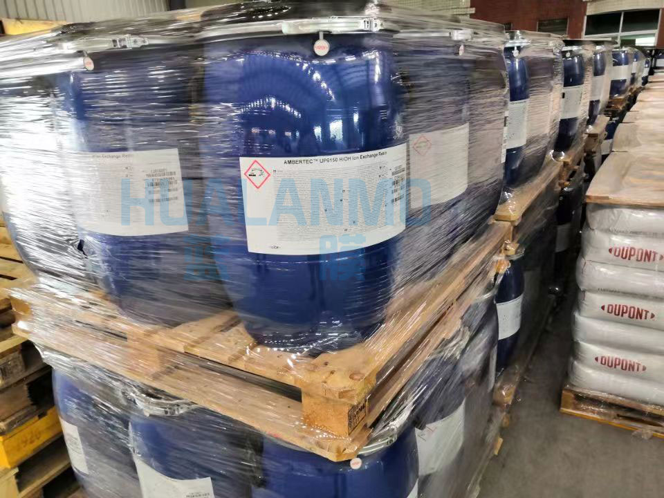 電子行業(yè)超純水制備中，UP6150 是否為 “不可替代的首選”？