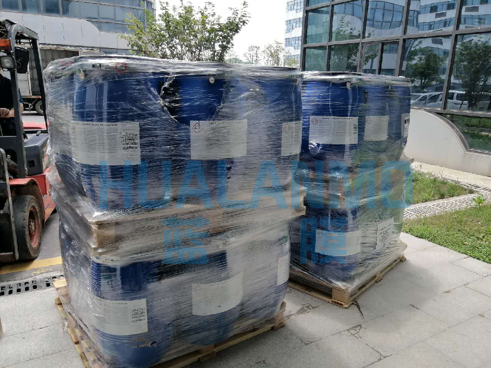 杜邦（羅門哈斯）IRN160核級(jí)樹脂也屬于拋光樹脂嗎？