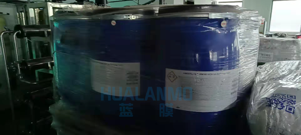 杜邦（羅門(mén)哈斯）IRN160核級(jí)樹(shù)脂屬于冷卻行業(yè)樹(shù)脂嗎？