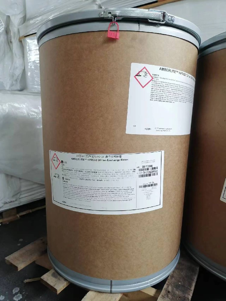 杜邦HPR550 OH樹脂在超純水系統(tǒng)哪個(gè)環(huán)節(jié)有作用？