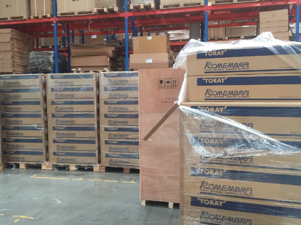 東麗 TM720D-440反滲透膜操作失誤有什么后果？