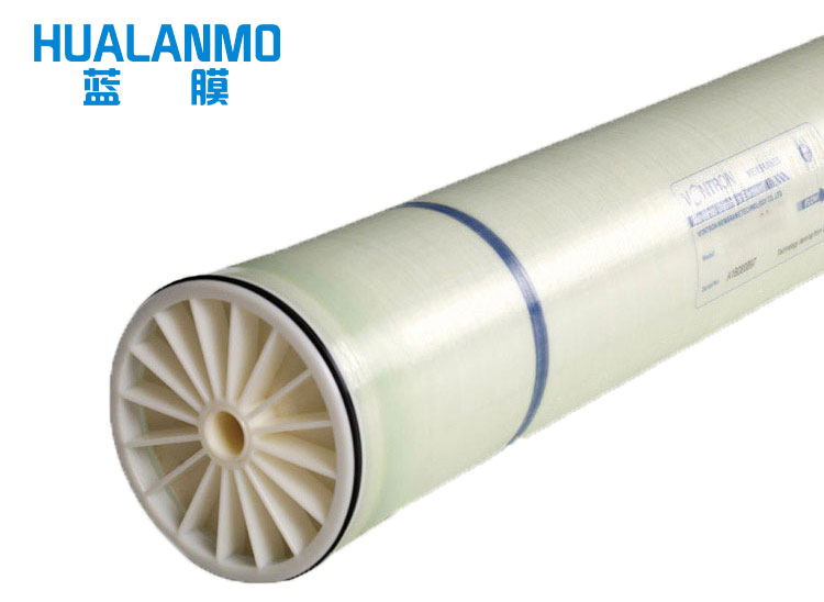 匯通海水淡化SW4040HR適用于高濃度苦咸水場景？