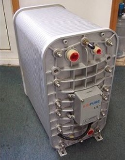 西門子LX-X膜堆需要停機(jī)再生嗎？