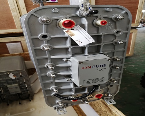 西門子edi模塊的進水水源是ro產水