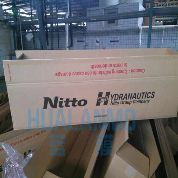 余氯濃度對(duì)海德能SWC5-LD膜有什么影響?