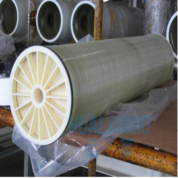 海德能反滲透膜CPA3-LD清洗次數(shù)有限制嗎？