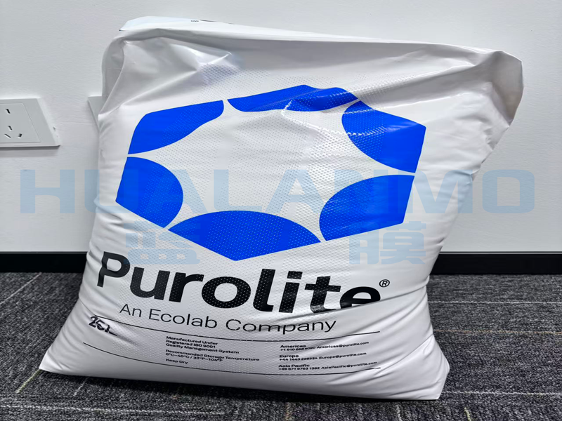 漂萊特陽離子樹脂C100E可對應(yīng)國產(chǎn)哪個型號樹脂？