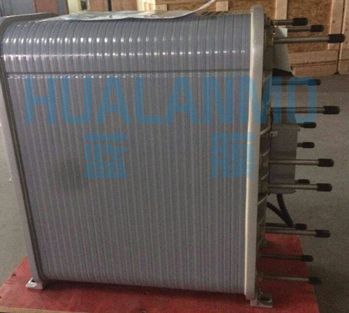 蘇伊士E-CELL-3X EDI模塊維修找藍(lán)膜水處理廠家