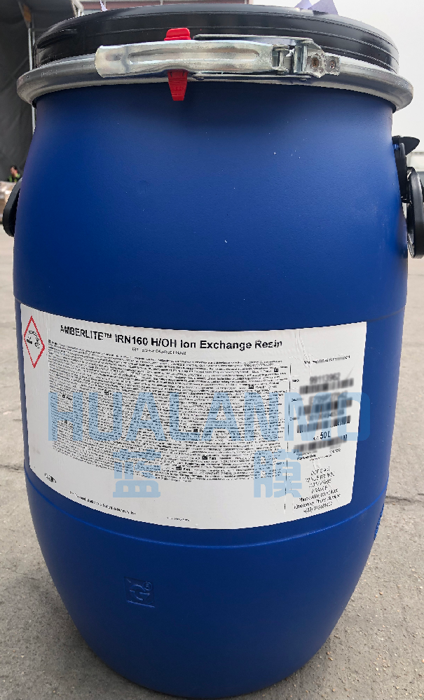 杜邦I(lǐng)RN160 離子交換樹(shù)脂用于停機(jī)換料場(chǎng)景哪個(gè)環(huán)節(jié)？