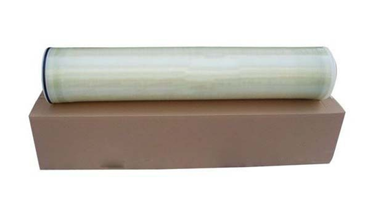 納濾膜如何更換？_美國陶氏納濾膜元件更換步驟教程-藍(lán)膜