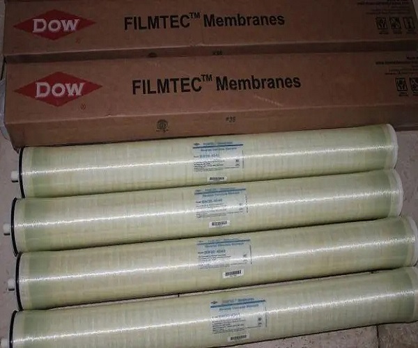 陶氏反滲透膜常用的材質(zhì)有哪幾種？-藍(lán)膜