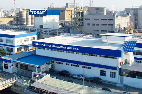 東麗RO反滲透膜代理商_日本東麗膜代理商是哪家？-藍(lán)膜