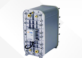 EDI模塊IONPURE是什么品牌-藍膜