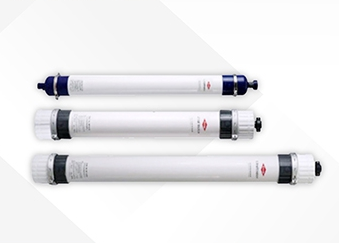 超濾膜清洗被污染物堵塞后如何清洗？操作步驟指南-藍(lán)膜