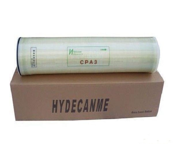 海德能反滲透膜一般使用多長時間要更換？-藍(lán)膜