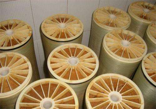 如何更換ro膜？-藍(lán)膜