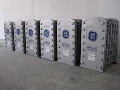 EDI模塊和混床樹脂哪個(gè)好？-藍(lán)膜