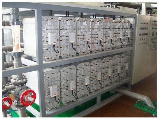 制備純化水的方法有哪些？應(yīng)該如何選擇？-藍(lán)膜