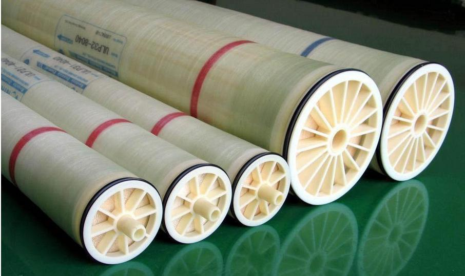 RO反滲透膜元件怎么選擇？選擇的因素有哪些？