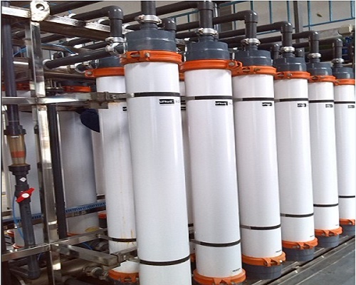 濱特爾超濾膜選型方法及注意的事項(xiàng)-藍(lán)膜