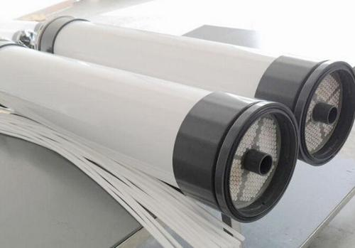 諾芮特（濱特爾）超濾膜孔徑大小以及工作原理-藍(lán)膜