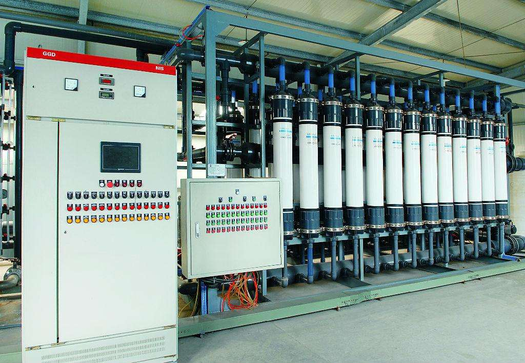 諾芮特（濱特爾）管式超濾膜的工作原理、價(jià)格以及優(yōu)勢(shì)-藍(lán)膜