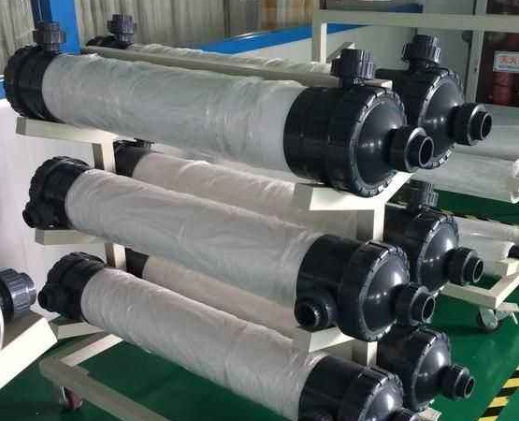 PVDF是什么材料？PVDF超濾膜有什么優(yōu)勢？-藍膜