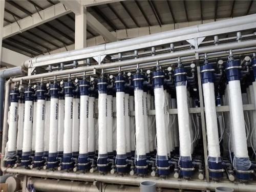 超濾膜的材質(zhì)有哪些？各有什么優(yōu)勢(shì)？-藍(lán)膜