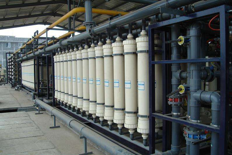 諾芮特超濾膜立式與臥式的區(qū)別-藍(lán)膜