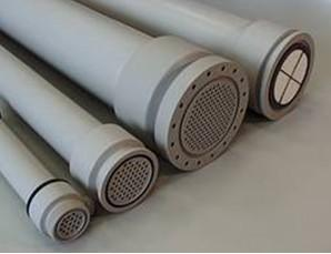 中空纖維超濾膜的原理、優(yōu)缺點以及維護(hù)方法-藍(lán)膜