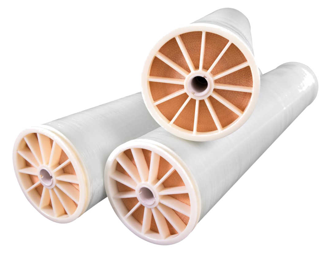 超濾膜的運(yùn)行壓力對(duì)使用的影響-藍(lán)膜