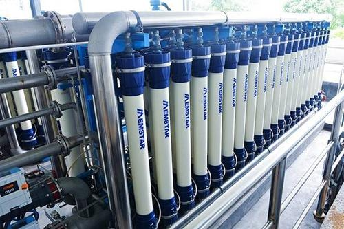 美能超濾膜型號有哪些？美能超濾膜型號表-藍(lán)膜