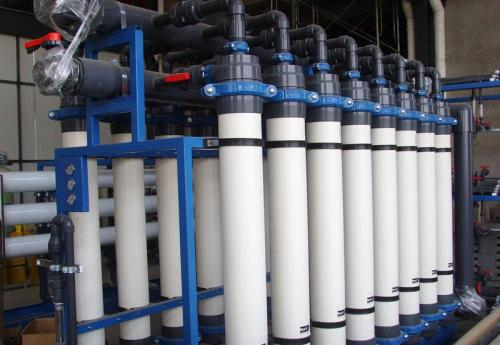 超濾膜在電泳涂裝中的應用-超濾膜處理電泳廢水的優(yōu)勢-藍膜